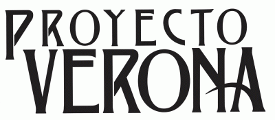 logo Proyecto Verona logo Proyecto Verona